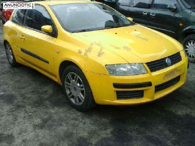 Despiece de fiat stilo (192) * |