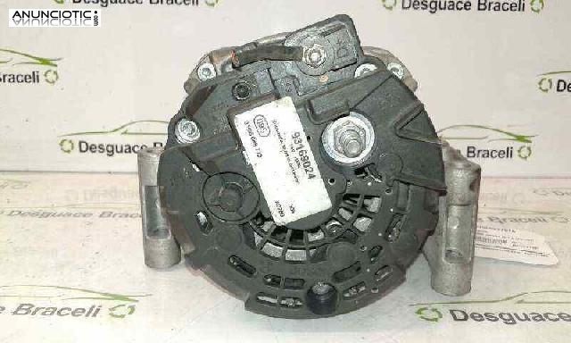 Alternador de opel-(227676)