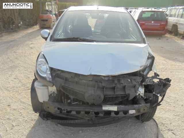 Despiece de toyota aygo (kgb/wnb)