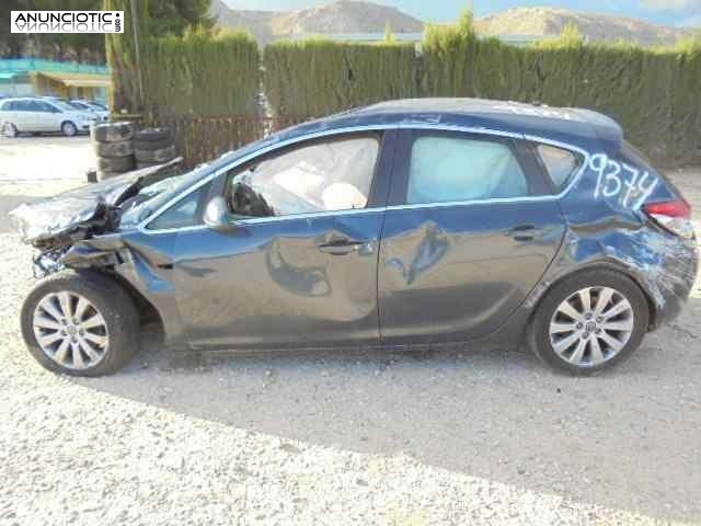 Elevalalunas opel astra 3475755