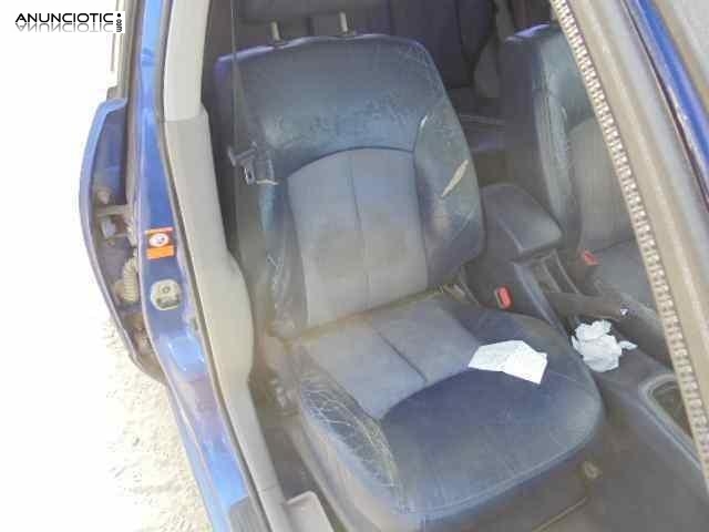 Despiece de nissan almera (n16/e) acenta