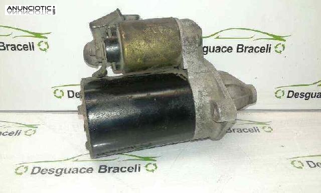 Motor arranque de kia-(176989)