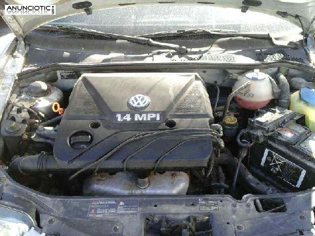 Motor arranque de volkswagen-(151663)