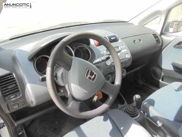 Elevalalunas honda jazz 72250saag03