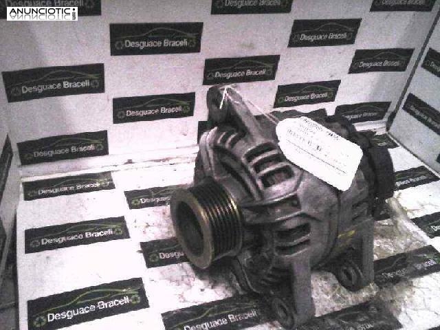 Alternador de alfa romeo-(142206)