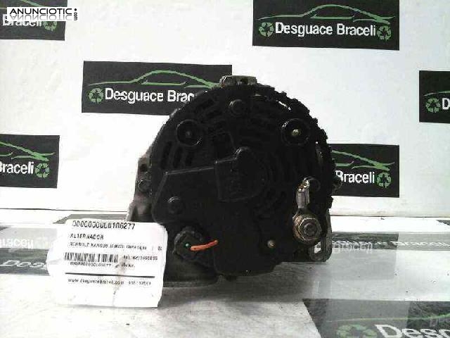 Alternador 8200060816 de