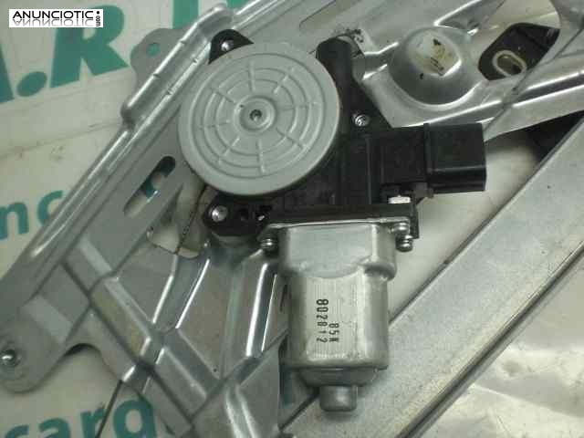 Elevalalunas honda civic 2766224