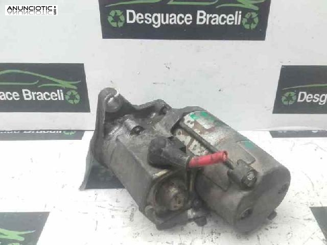 Motor arranque de mg rover-(263298)