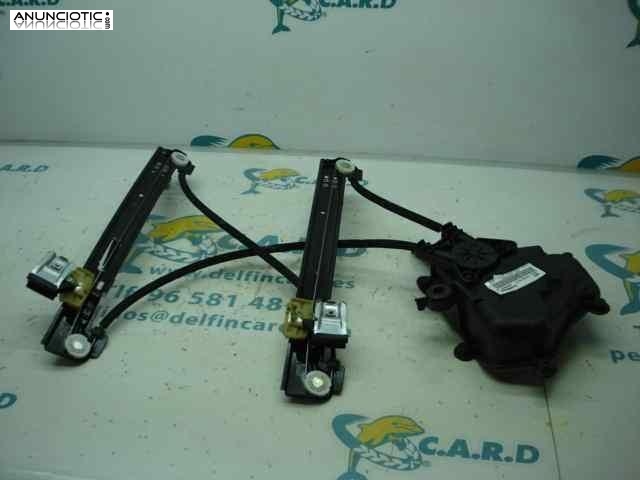 Elevalalunas seat ibiza 2945649