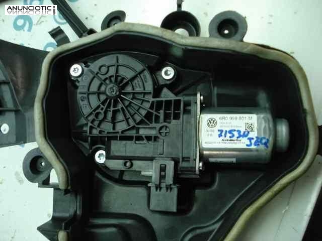 Elevalalunas seat ibiza 2945649