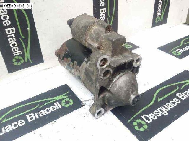 Motor arranque de renault-(231176)