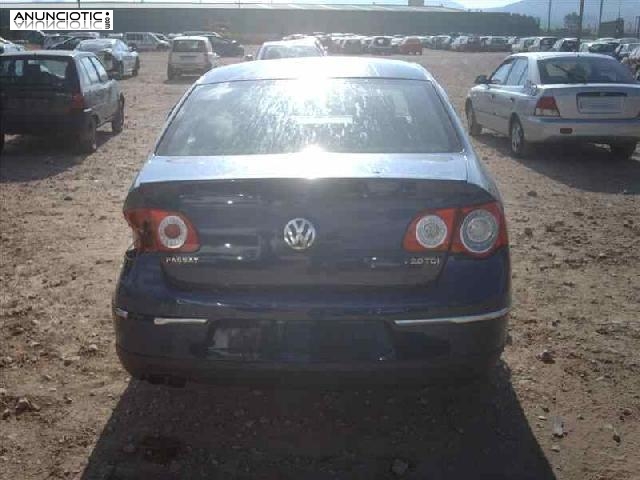 Elevalalunas volkswagen passat 2848289