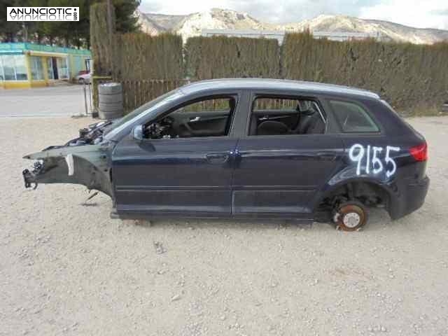 Elevalalunas audi a3 8p4839461b 3396284