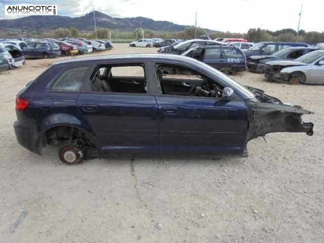 Elevalalunas audi a3 8p4839461b 3396284