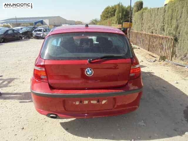 Elevalalunas bmw serie 1 51337165595