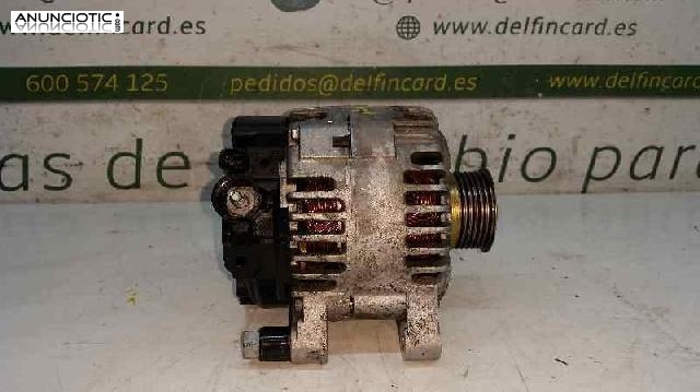 Alternador citroen c4 tg15c0023