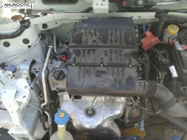 Motor arranque de lancia-(384413)