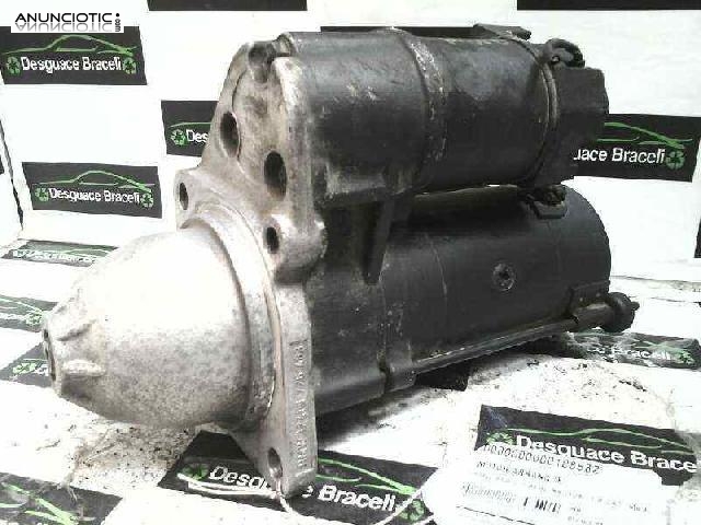 Motor arranque de bmw-(108582)