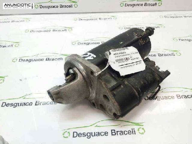 Motor arranque de bmw-(108582)