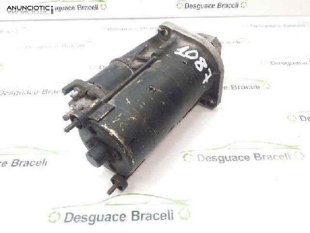 Motor arranque de bmw-(108582)