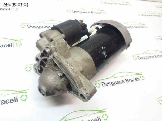 Motor arranque de citroen-(296818)