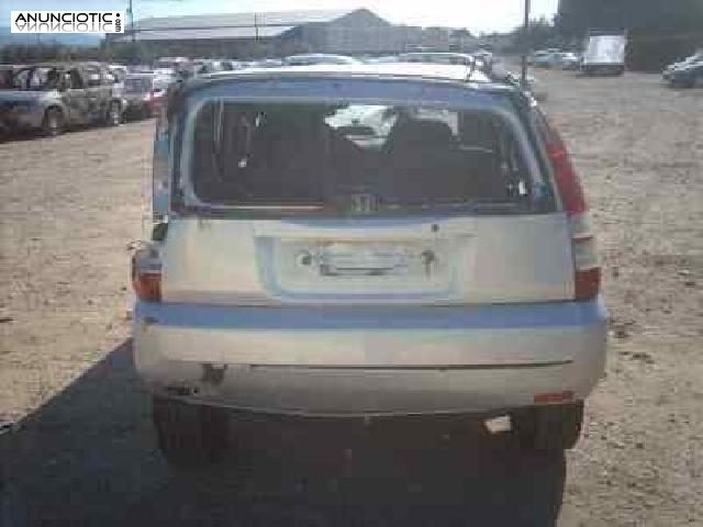 Elevalalunas honda hr-v 72751s4n003