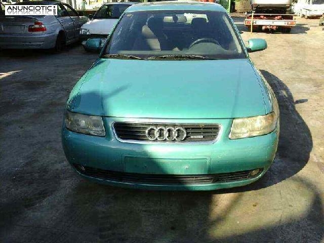 Motor asz de audi - a3