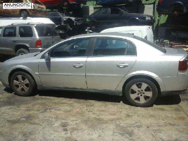 Compresor a/a de opel-(220996)