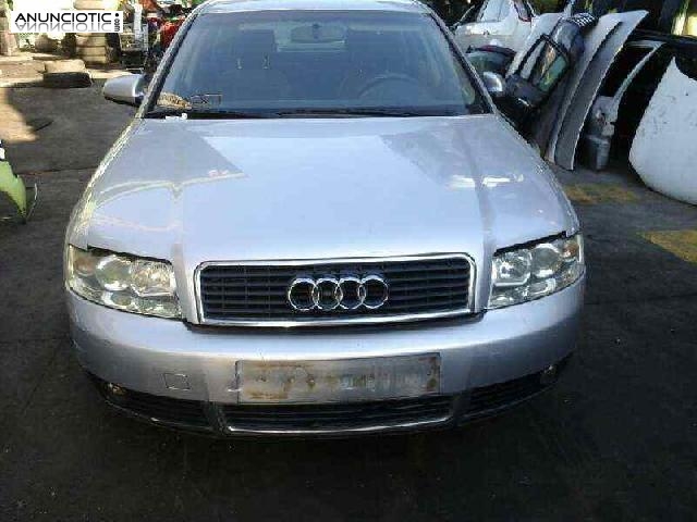 Mando climatizador de audi-(299586)