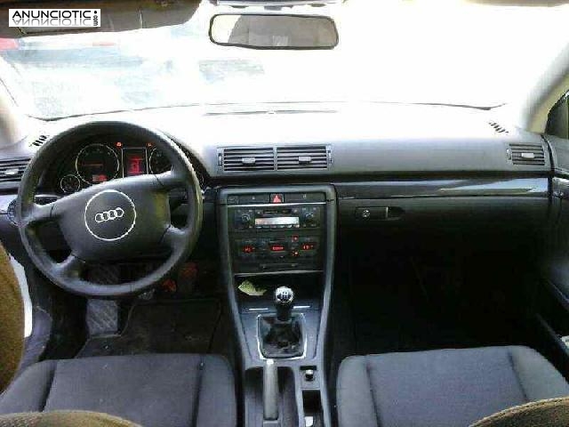 Mando climatizador de audi-(299586)