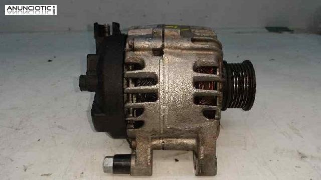 Alternador ford fiesta 2612672b