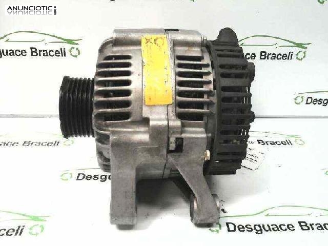 Alternador de peugeot-(382331)