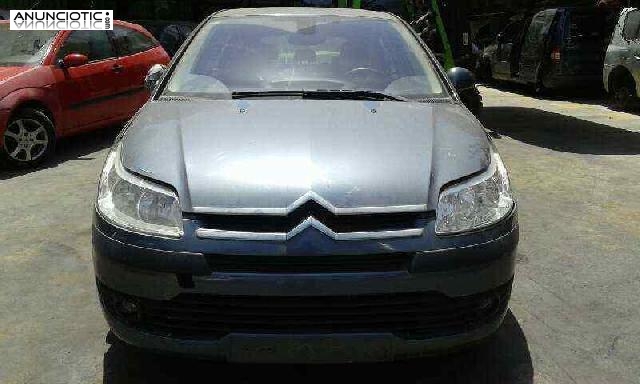 Compresor a/a 648708 de citroen-(387032)