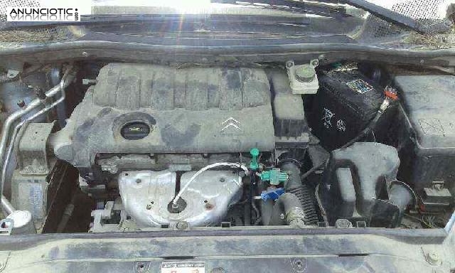 Compresor a/a 648708 de citroen-(387032)