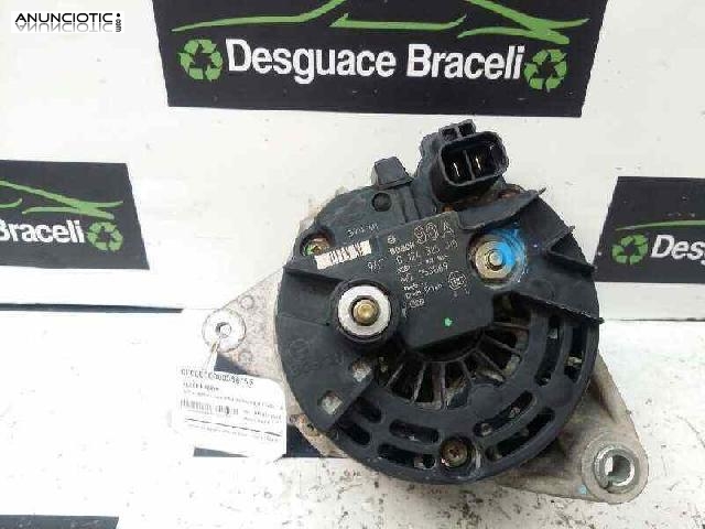 Alternador dmx142049 de