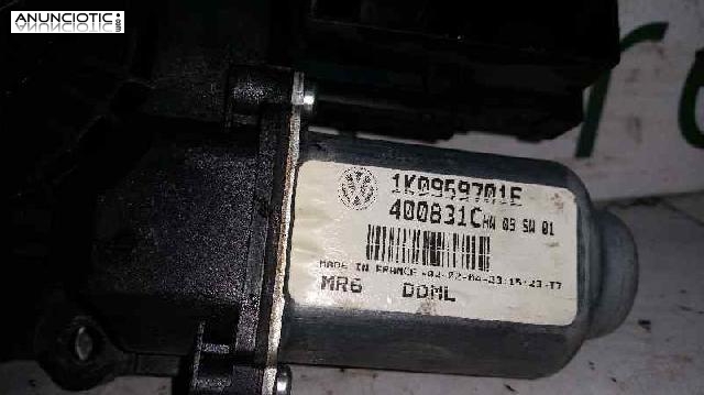 Elevalalunas volkswagen golf 3468784