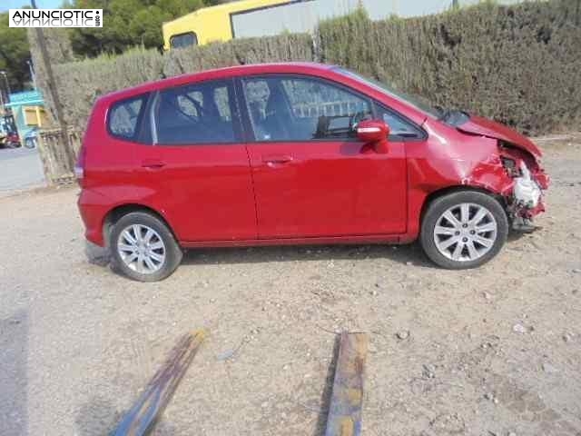 Elevalalunas honda jazz 3320940