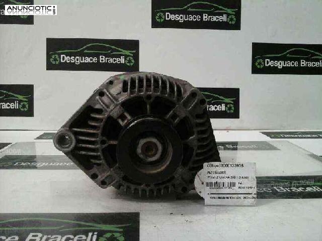 Alternador de renault-(133958)