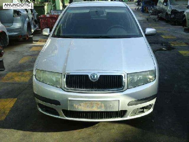 Compresor a/a de skoda-(247205)