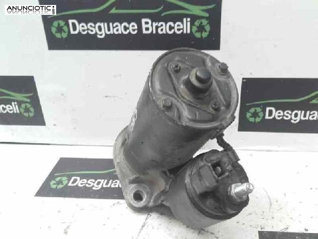 Motor arranque de volkswagen-(293681)