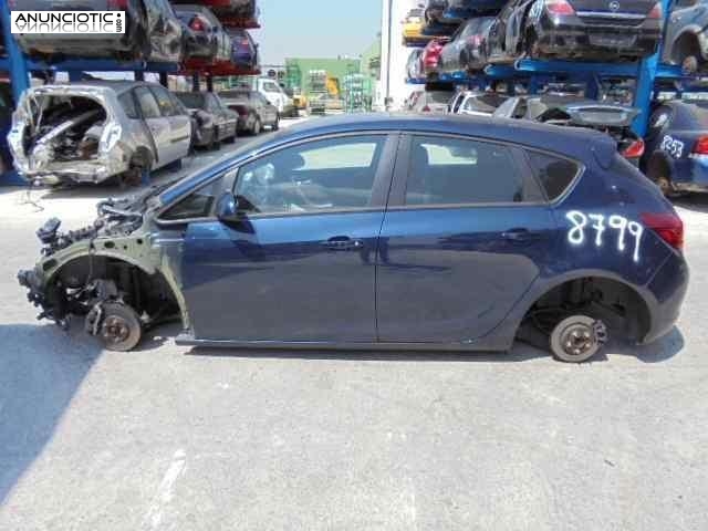 Elevalalunas opel astra 3293898