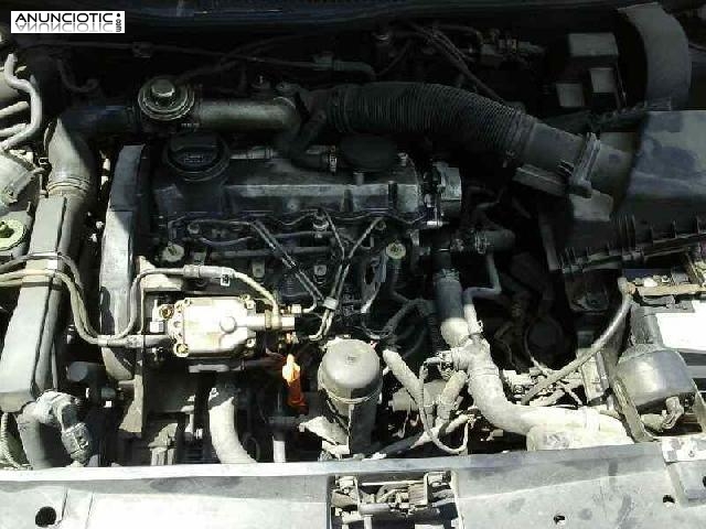 Despiece de audi a3 (8l) 1.9 tdi (90