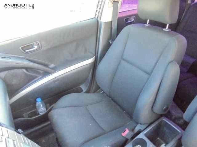 Despiece de toyota corolla verso (r1)