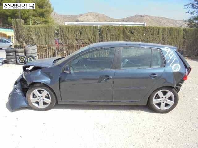 Elevalalunas volkswagen golf 3489576