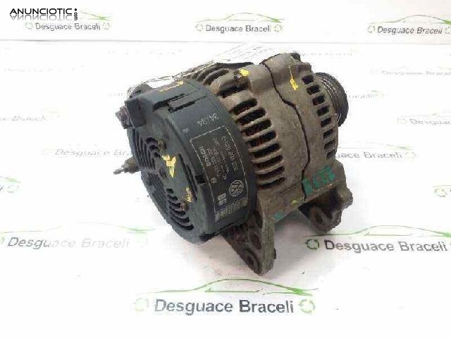 Alternador de seat-(156580)