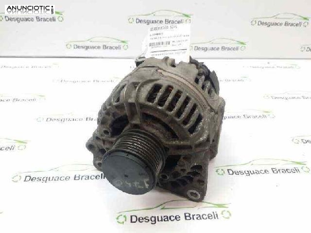 Alternador 038903018r de