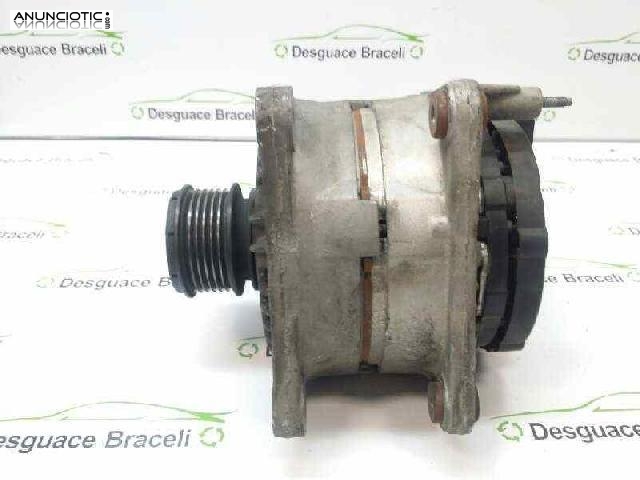 Alternador 038903018r de