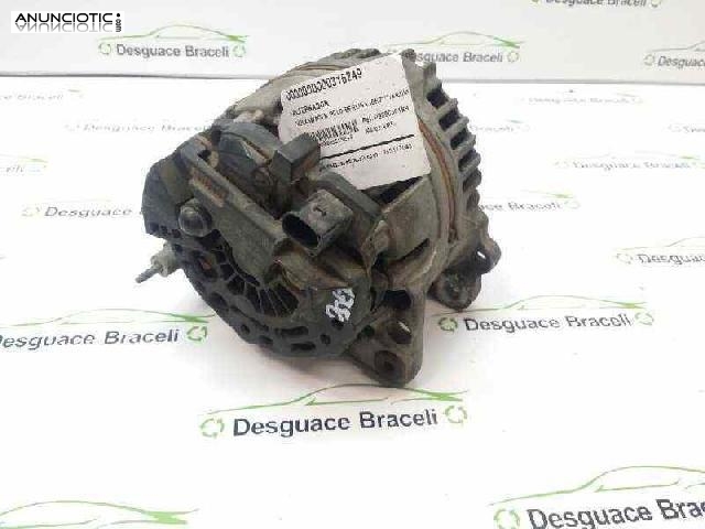 Alternador 038903018r de