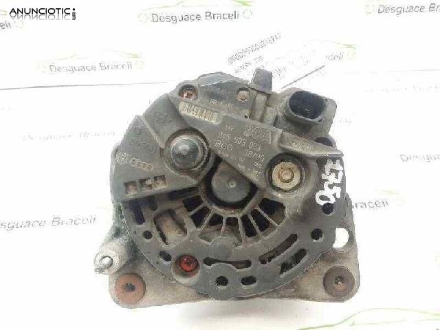 Alternador 038903018r de