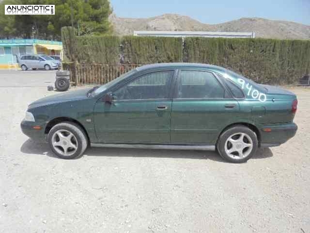 Elevalalunas volvo s40 30623449 3486192